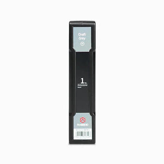 Raise3D Draft Grey Resin