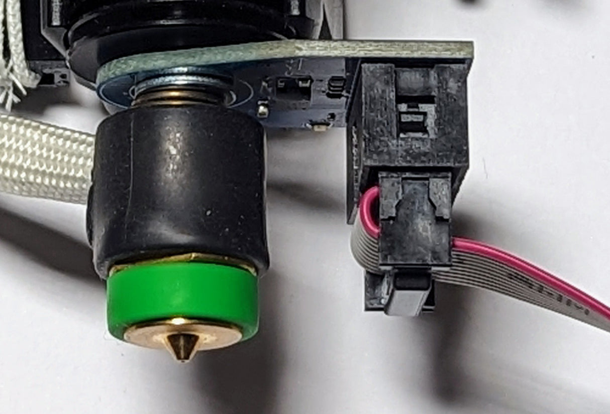 Duet3D Accelerometer