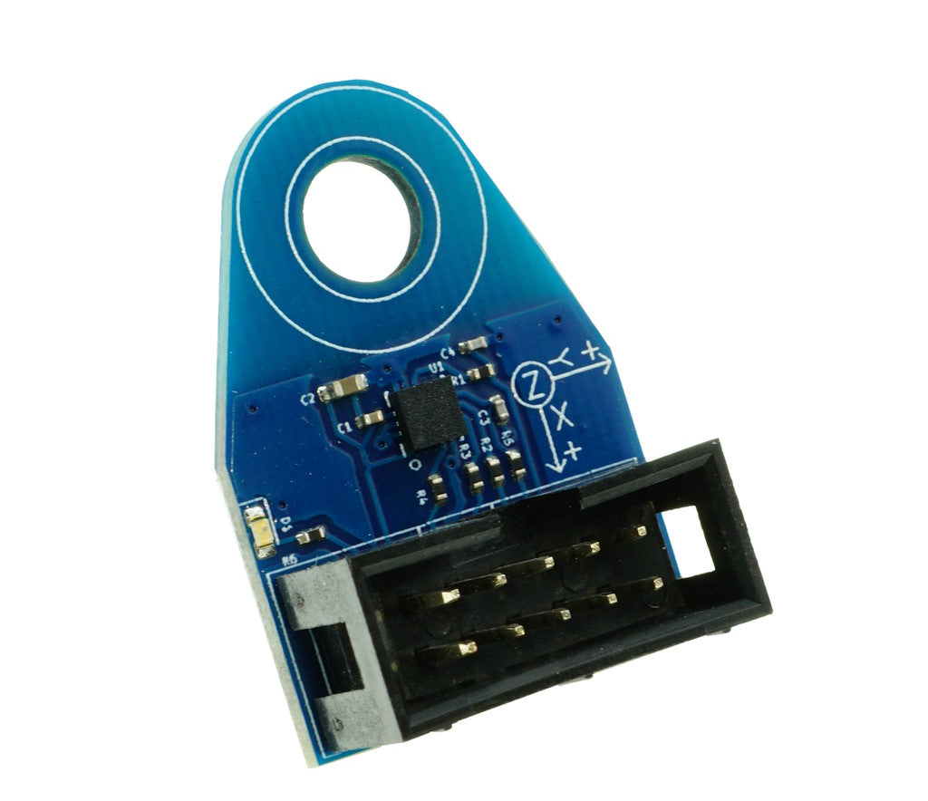 Duet3D Accelerometer