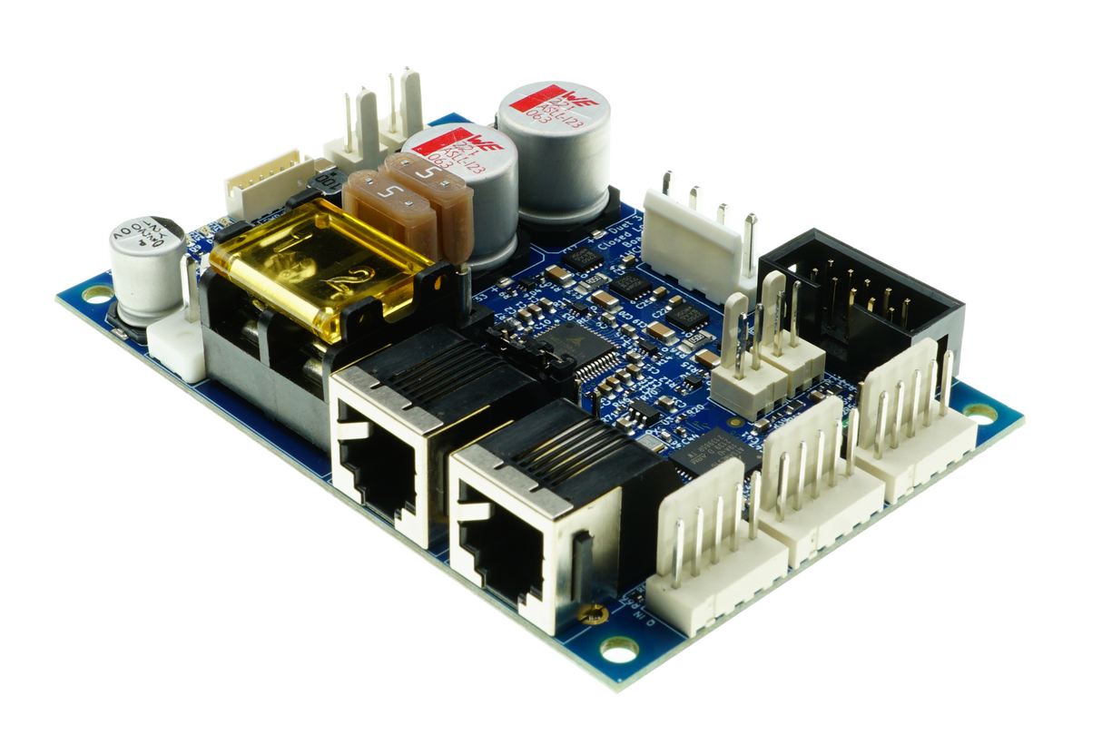Duet 3 Expansion Board 1HCL