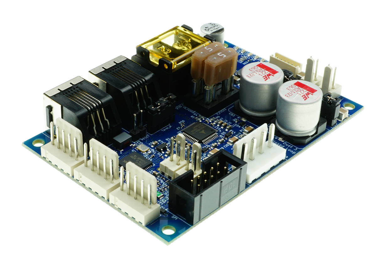 Duet 3 Expansion Board 1HCL