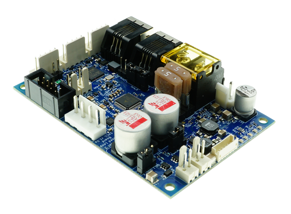 Duet 3 Expansion Board 1HCL