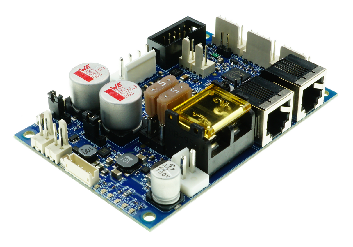 Duet 3 Expansion Board 1HCL