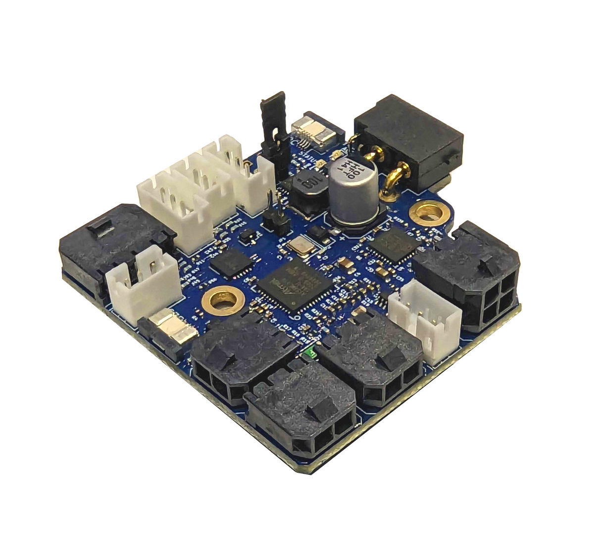 Duet 3 Roto Toolboard