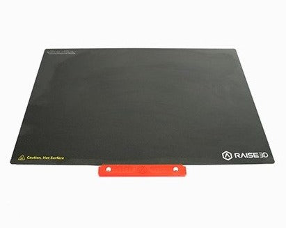 Flexible Plate with Buildtak Printing Surface