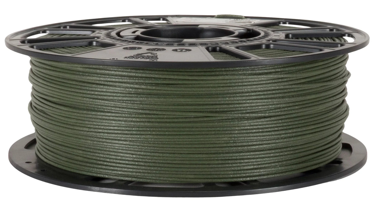 Pro PCTG+GF10, 10% Glass Fiber PCTG Filament