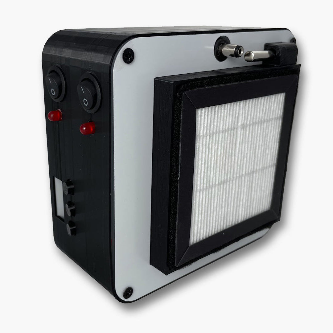 makergadgets Smart Cooler for 3D Printer Enclosure