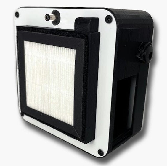 makergadgets Heavy Duty Air Filtration for 3D Printer Enclosure