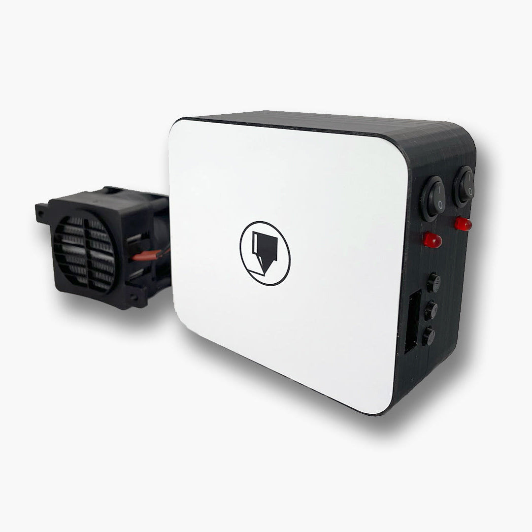 makergadgets Smart Heater for 3D Printer Enclosure