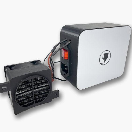makergadgets Smart Heater for 3D Printer Enclosure