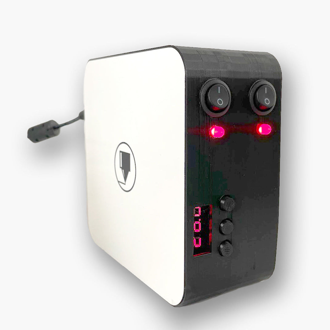 makergadgets Smart Cooler for 3D Printer Enclosure