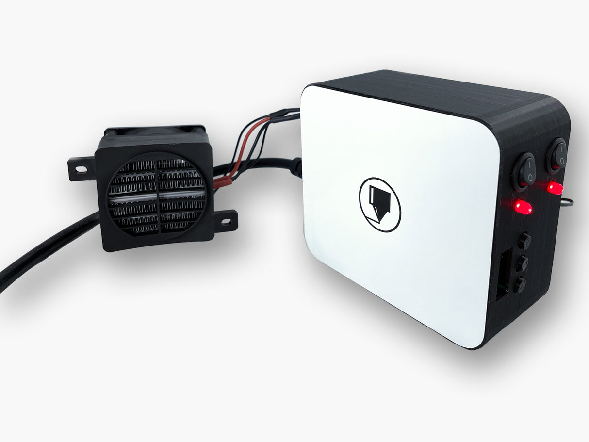 makergadgets Smart Heater for 3D Printer Enclosure