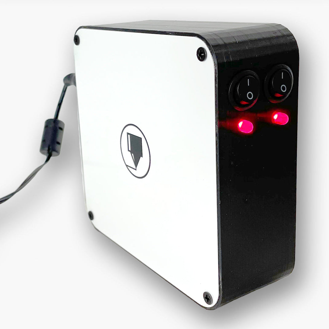 makergadgets Heavy Duty Air Filtration for 3D Printer Enclosure