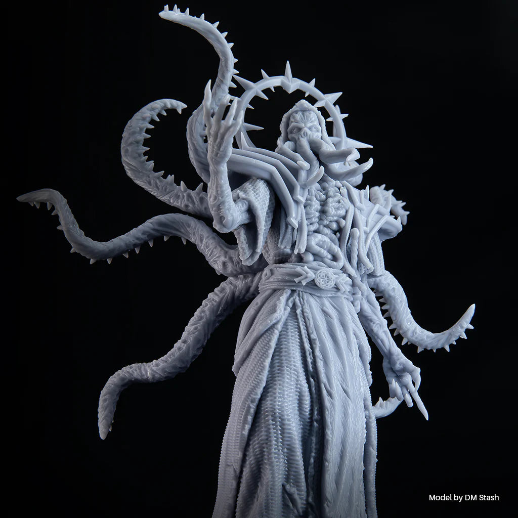 Elegoo ABS-Like Resin V3.0+