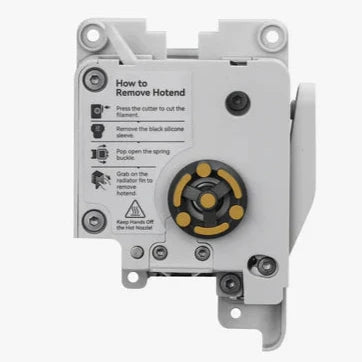 Bambu Lab Extruder Unit for A1 Series