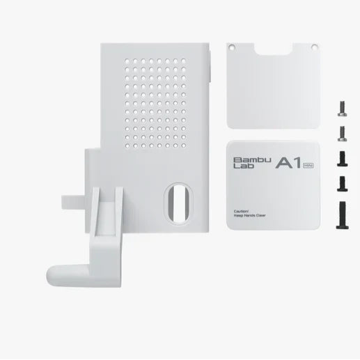 Bambu Lab A1 Mini X-Axis Motor Cover