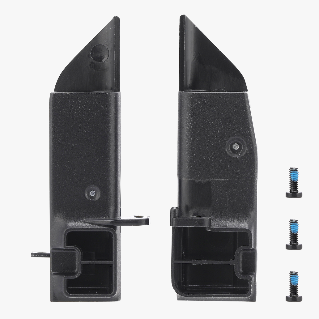 Hotend Cooling Fan Air Duct