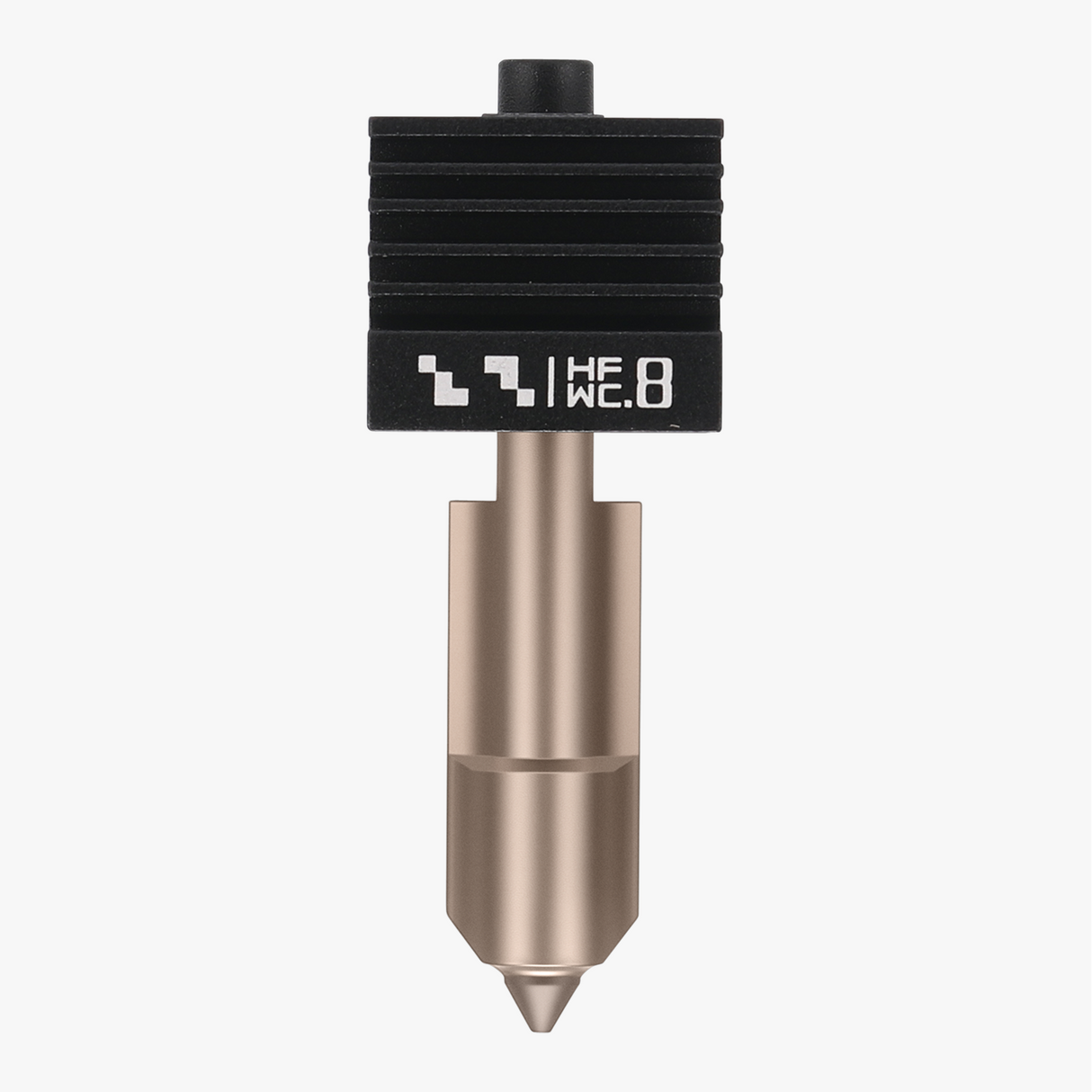 Bambu Lab Tungsten Carbide Hotend for H2 and P2 Series