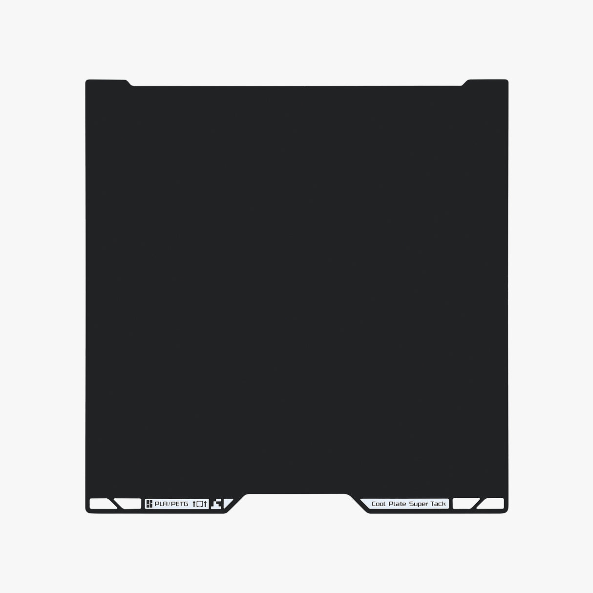 Bambu Lab Cool Plate SuperTack