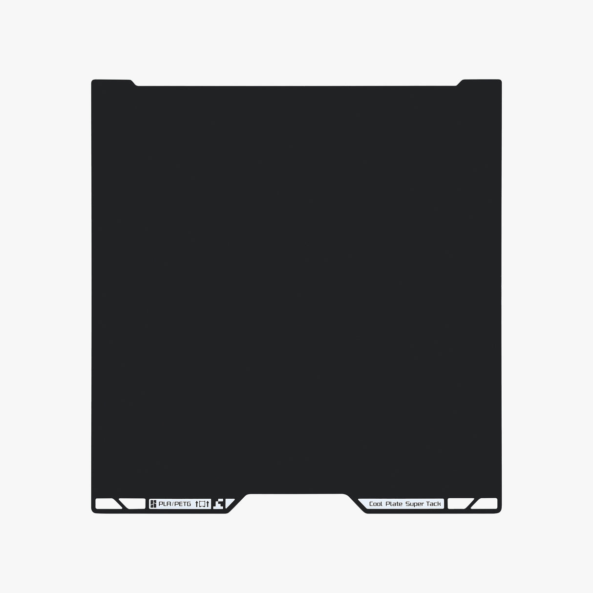 Bambu Lab Cool Plate SuperTack