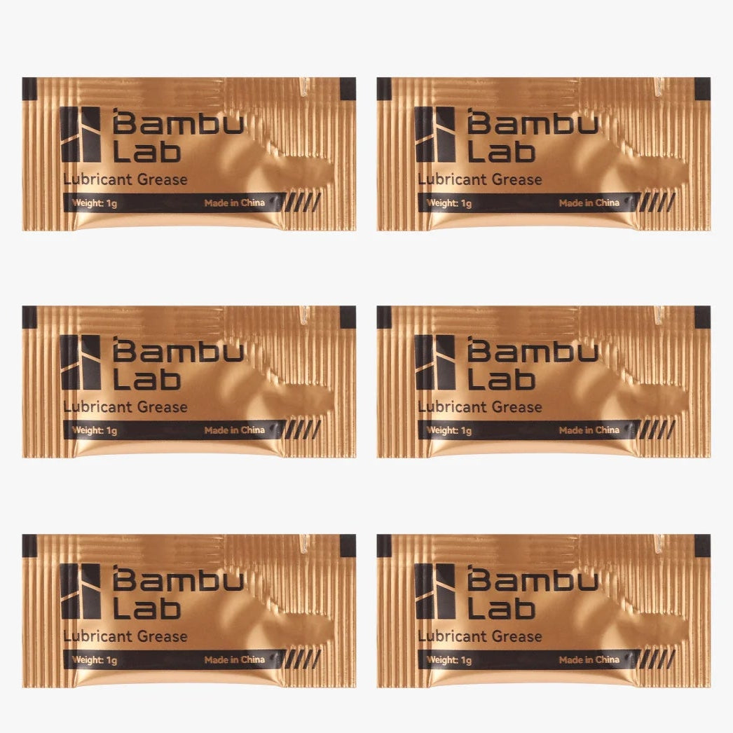Bambu Lab Lubricant Grease