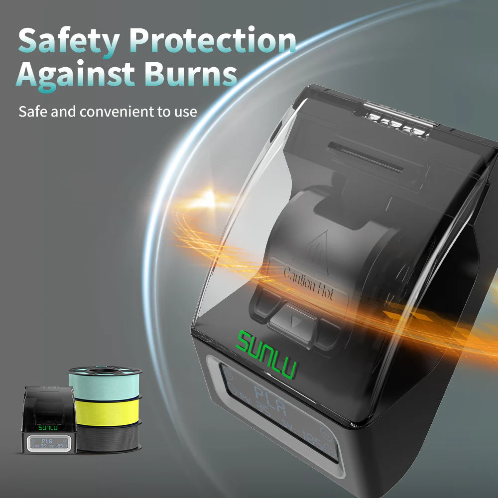 SUNLU Filament Connector FC01