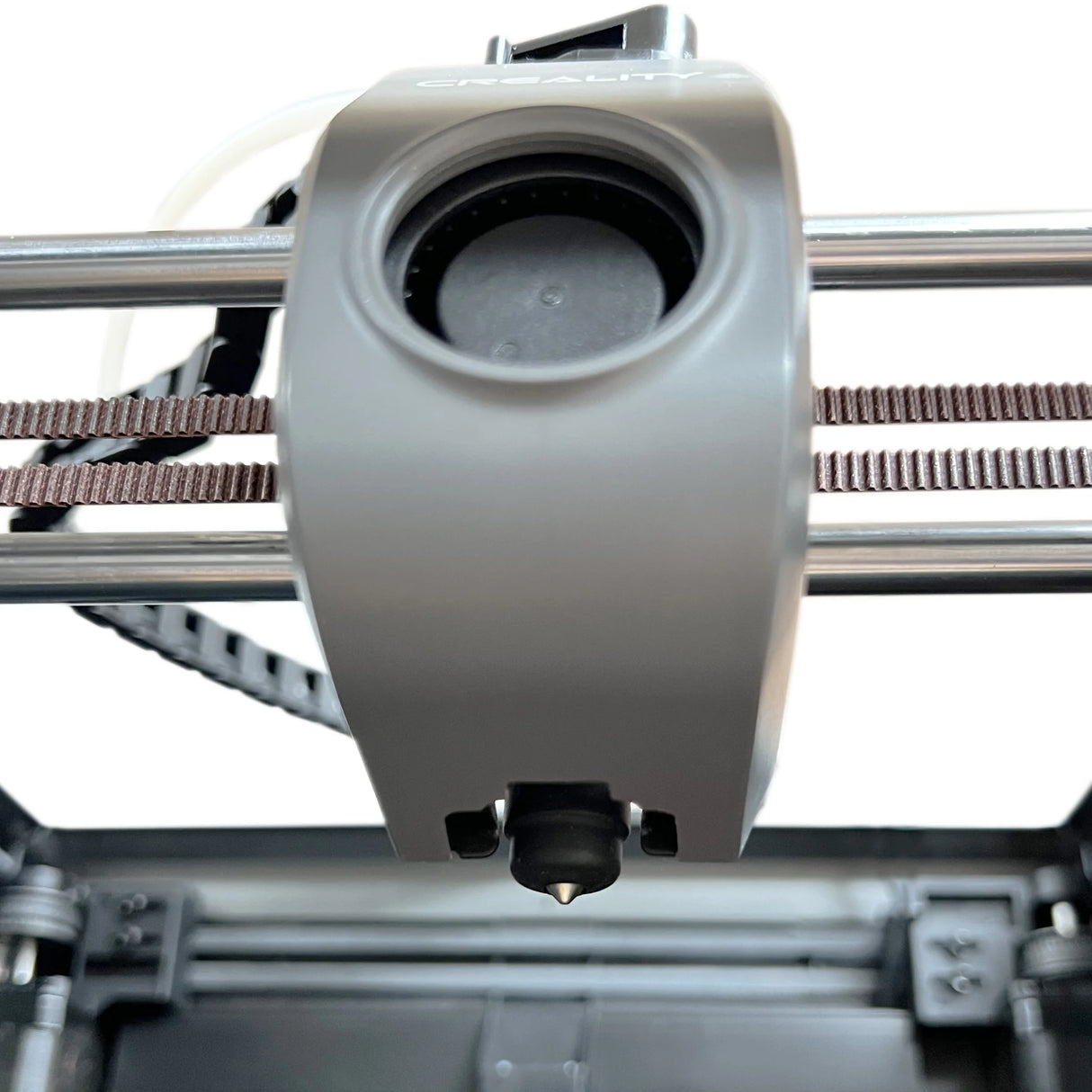 Micro Swiss FlowTech Hotend for Creality K1/K1 Max