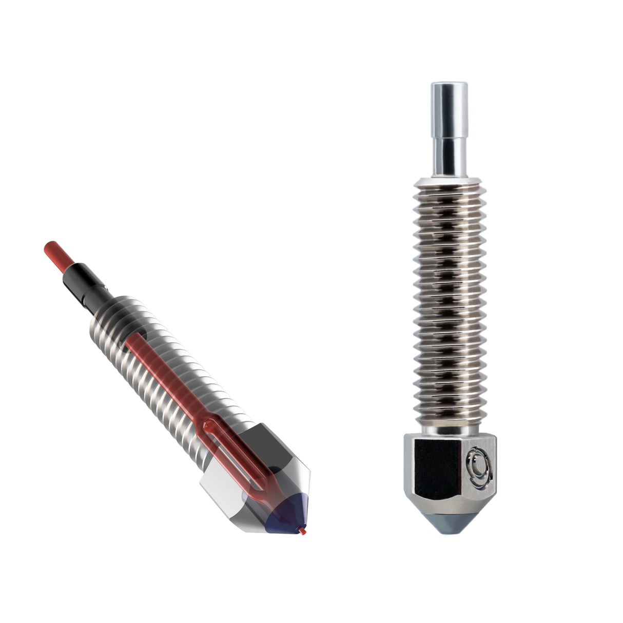 Micro Swiss FlowTech™ CHT High Flow - CM2™ Nozzle