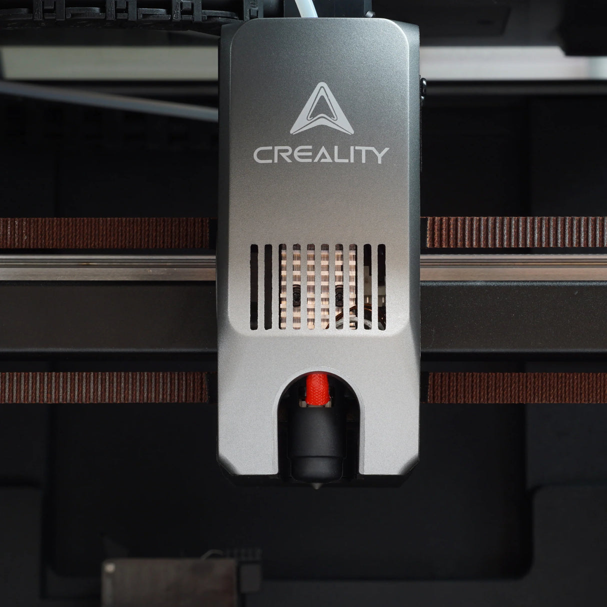 Micro Swiss FlowTech Hotend for Creality K2 Plus