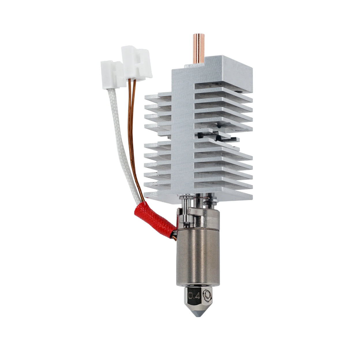 Micro Swiss FlowTech Hotend for Creality K2 Plus