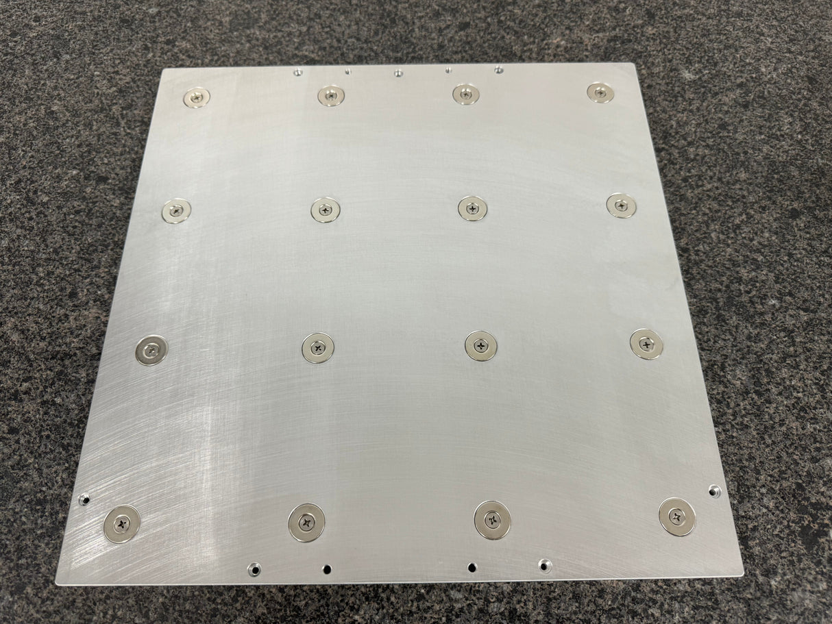 VORON 350 BED by Mandala Rose Works
