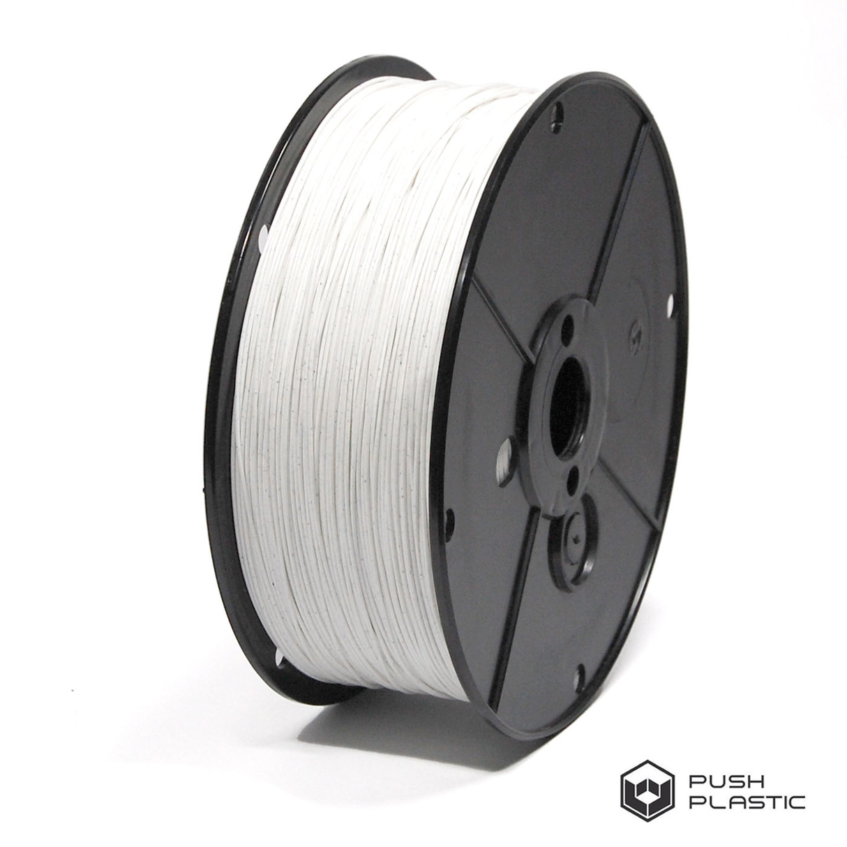 Push Plastic PLA Filament 1.75mm 3kg