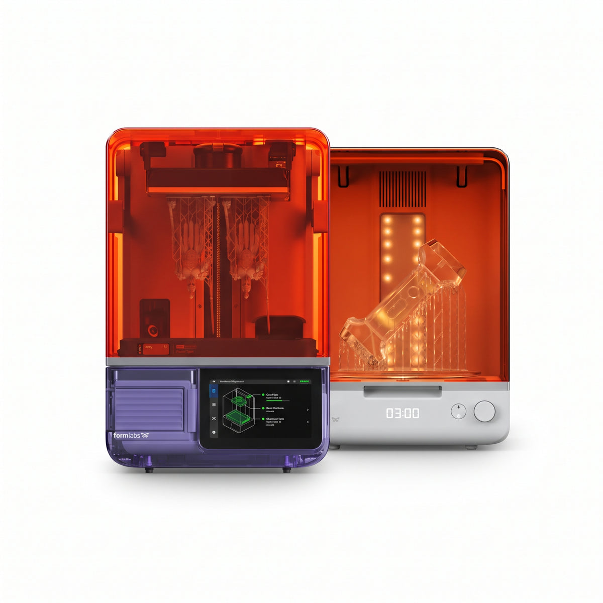 FormLabs Form Studio 1 - The Professional Resin Printer for Anyone