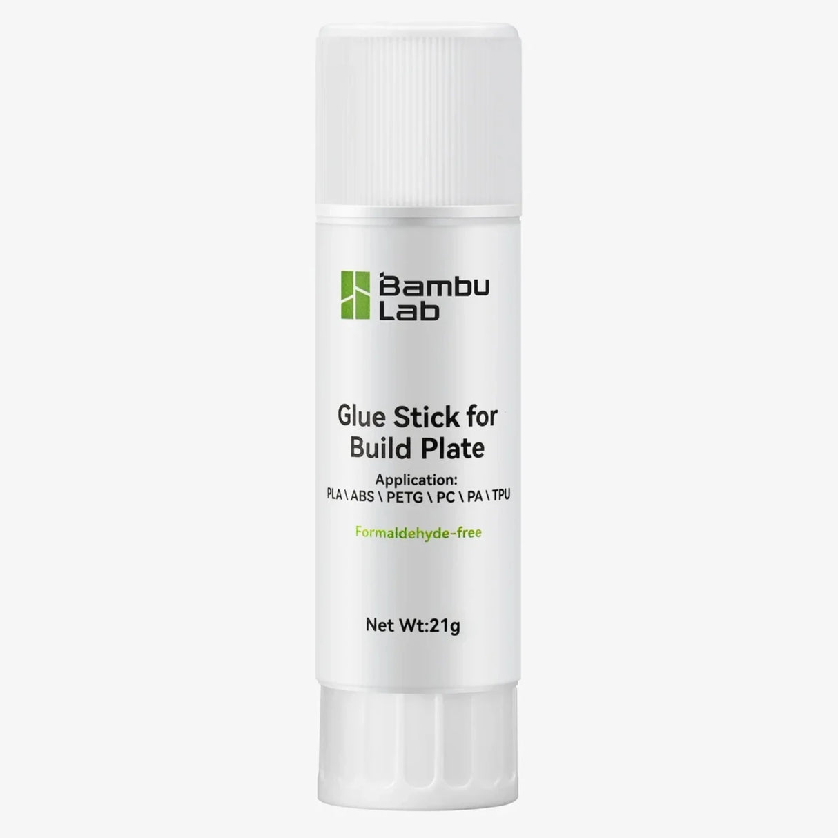 Bambu Lab Glue Stick for Build Plate