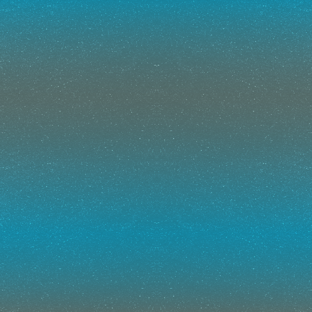 Gradient Starlight Blue-Green