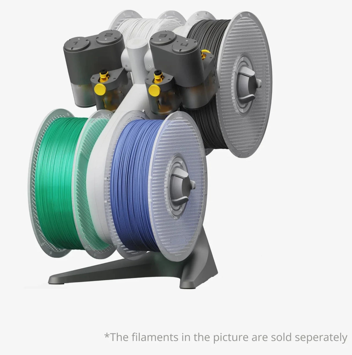 Bambu Lab AMS Lite - Automatic Material System