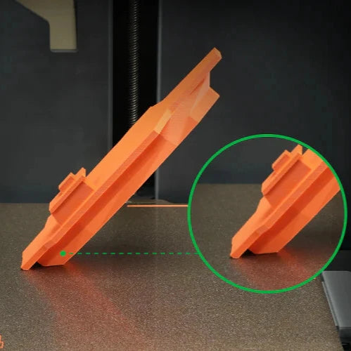 Bambu Lab Textured PEI Plates