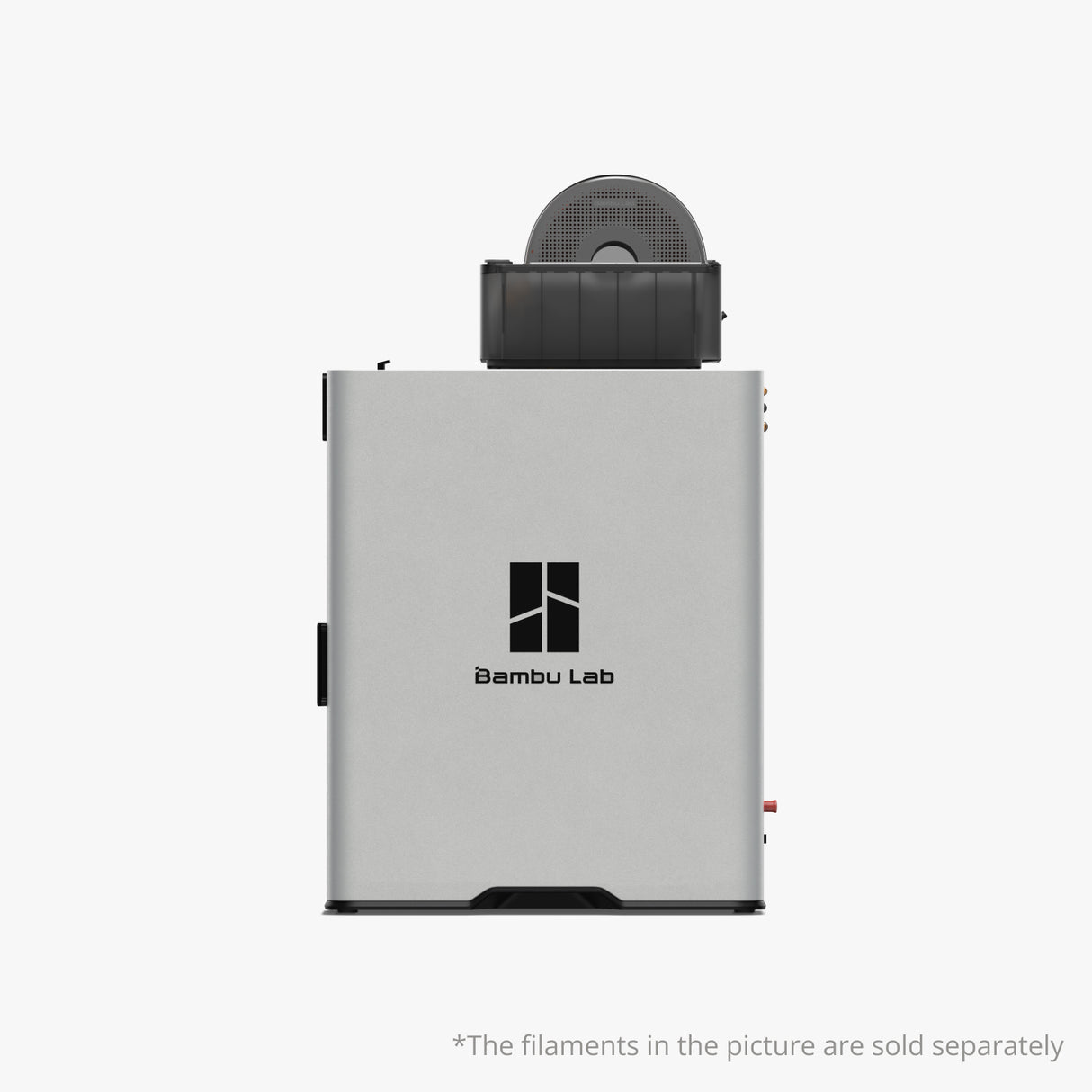 Bambu Lab H2S Single Nozzle 3D Printer