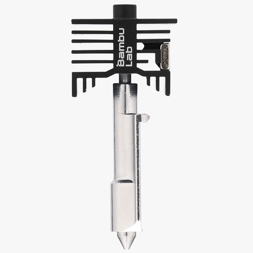 Bambu Lab Hotend for H2D and H2S