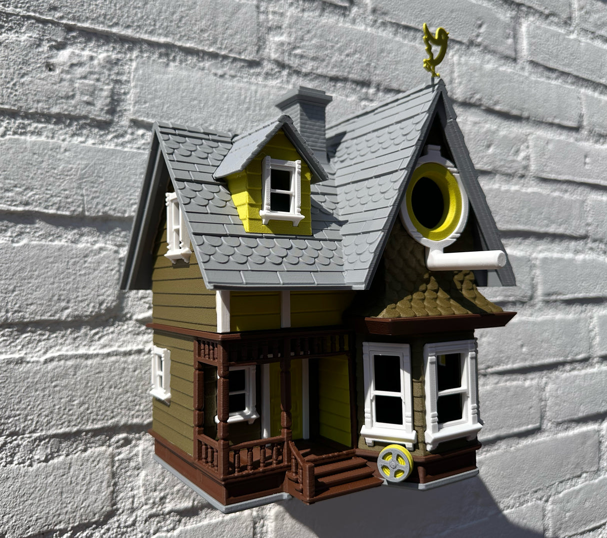 Polymaker HT-PLA (High Temperature)