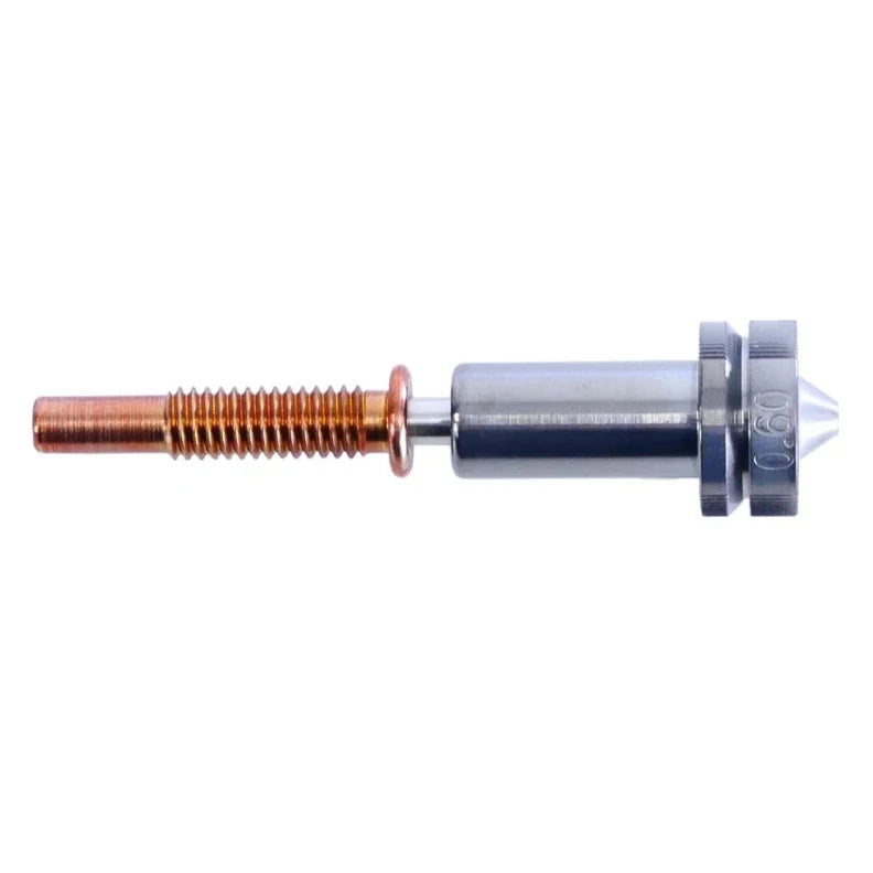 Revo High Temperature HT-Abrasive Nozzles