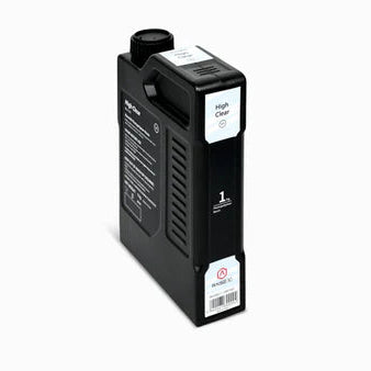 Raise3D High Clear Resin