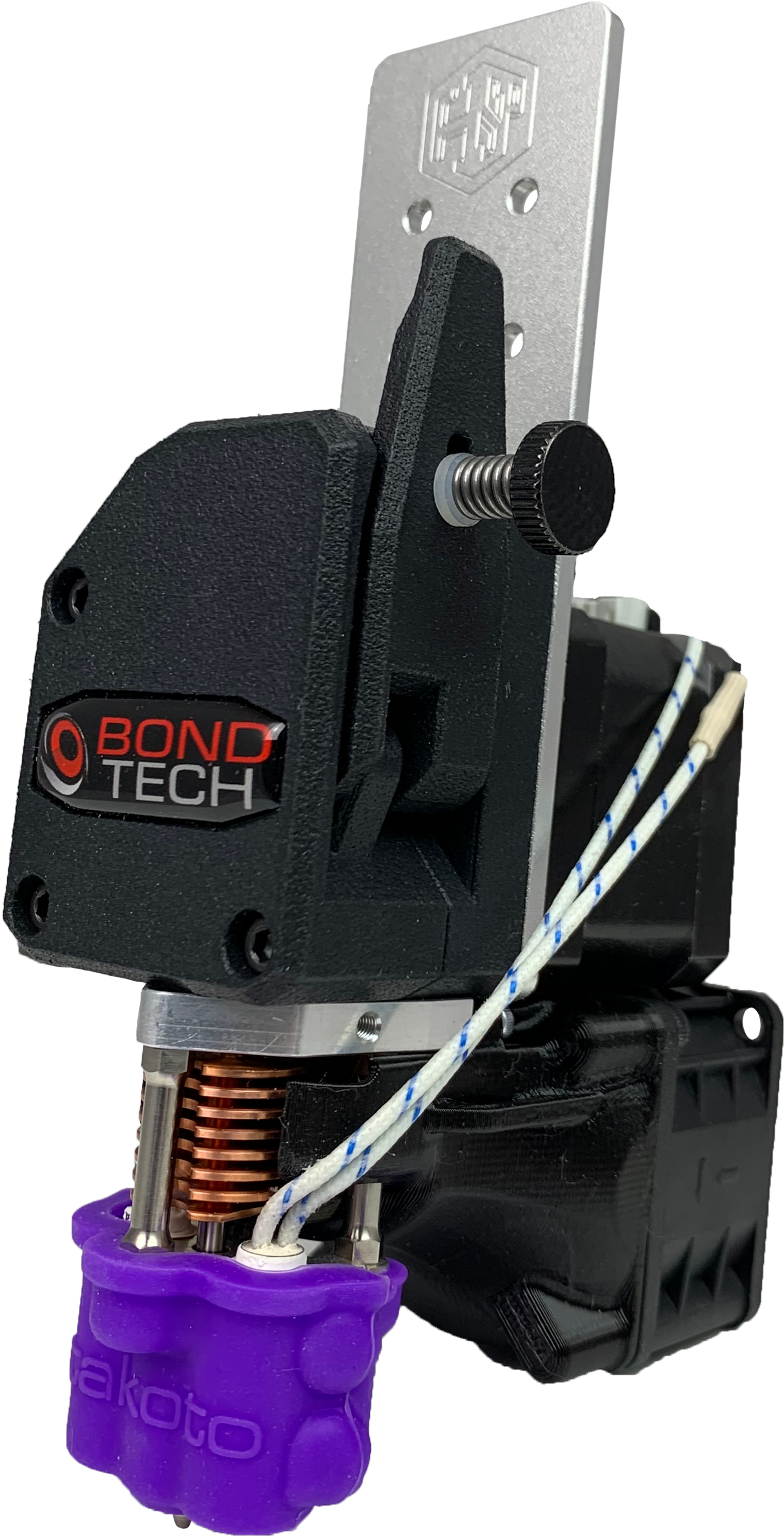 Premium Printhead 2 - High Flow for Modix Gen 4 Machines