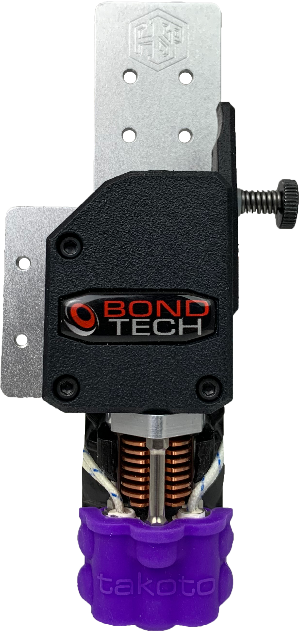 Premium Printhead 2 - High Flow for Modix Gen 4 Machines