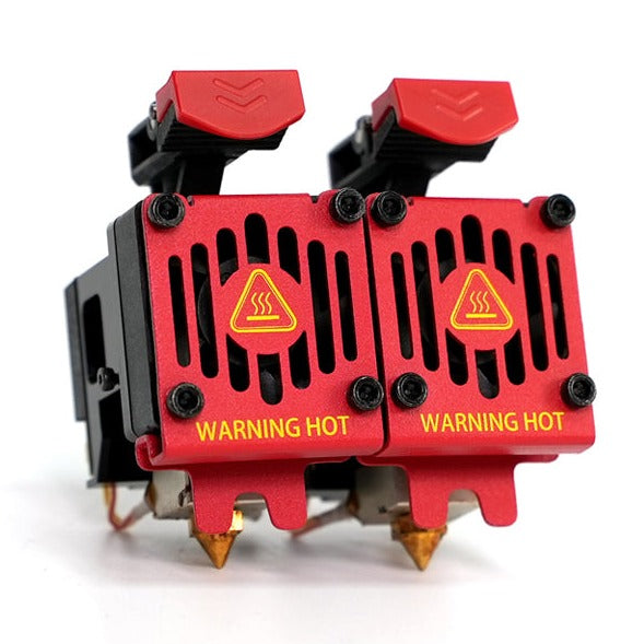 Hyper Speed Upgrade Kit for Pro3 Series Printers