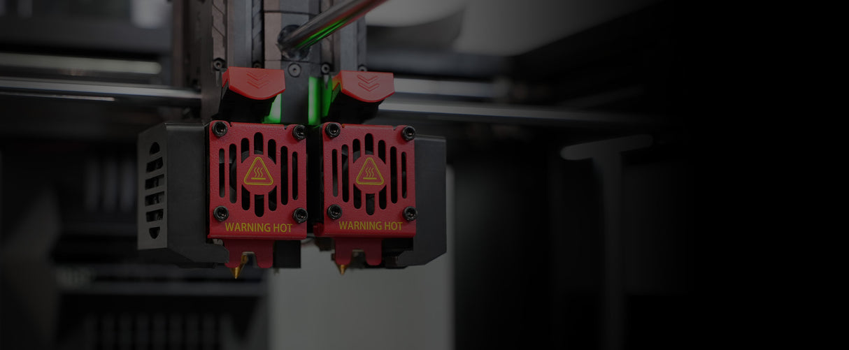 Hyper Speed Upgrade Kit for Pro3 Series Printers