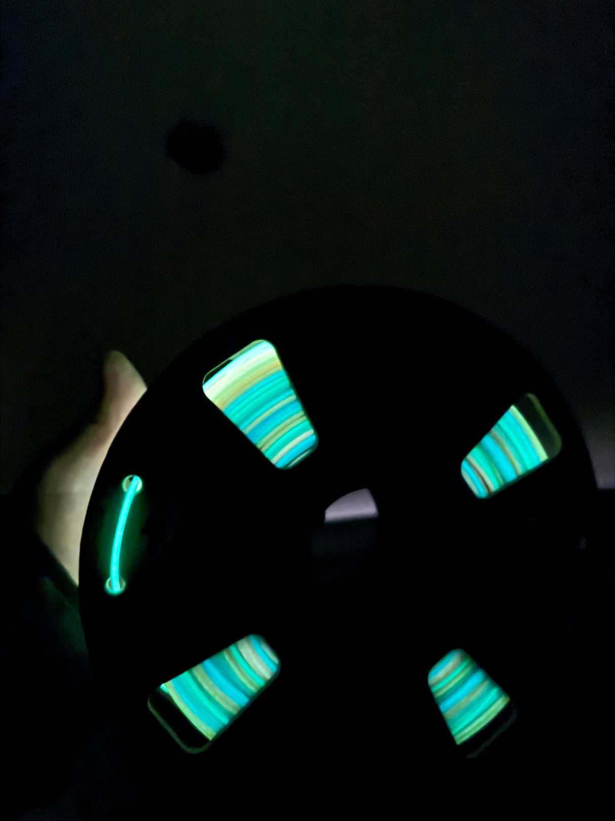 AMBROSIA PLA Filament of the Gods