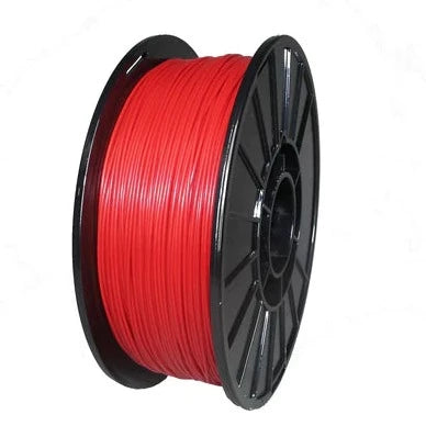 Push Plastic 3D870 (Tough and High Heat)