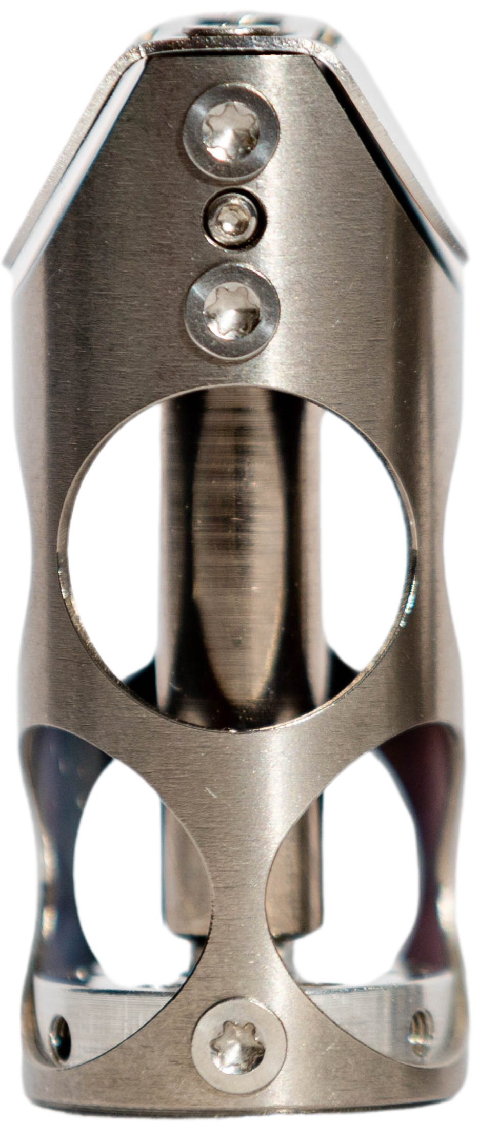 Chube Conduction Hotend