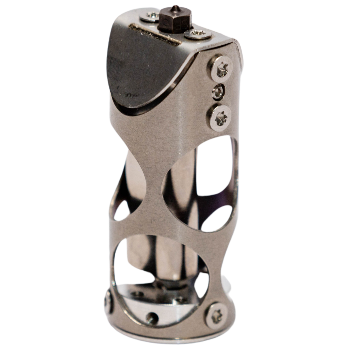 Chube Conduction Hotend